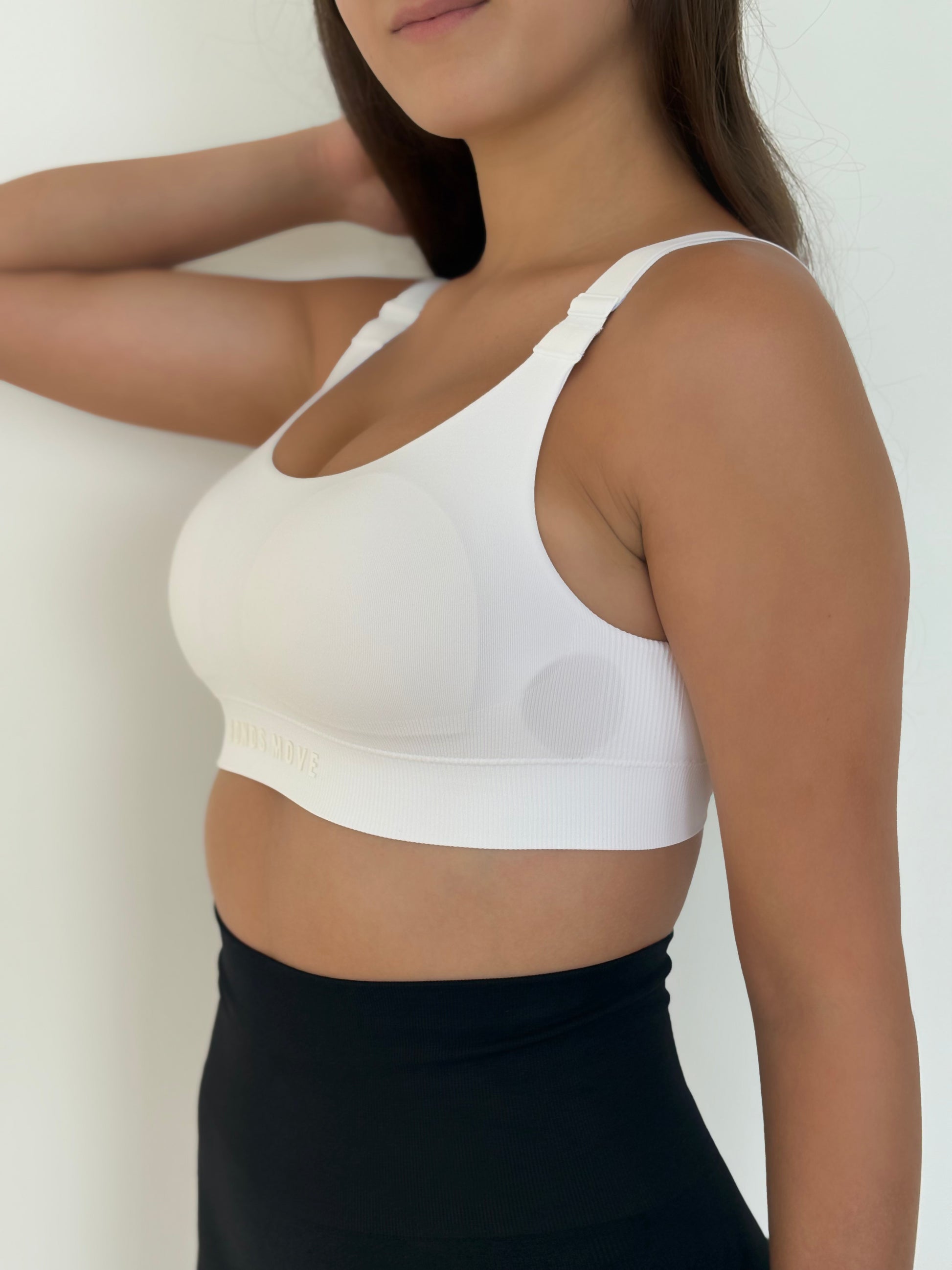 Seamless Bralette