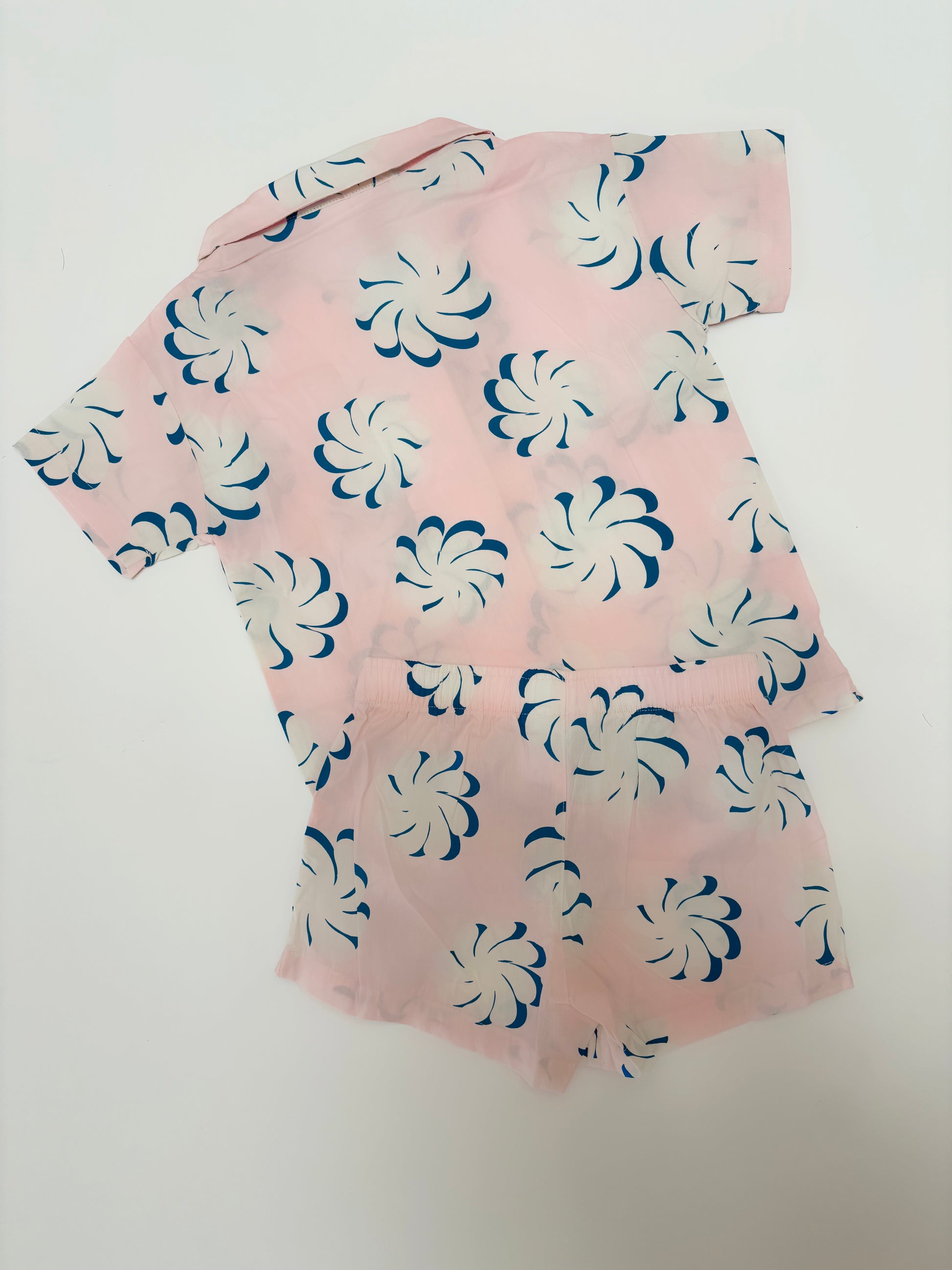 Sleep Woven Set