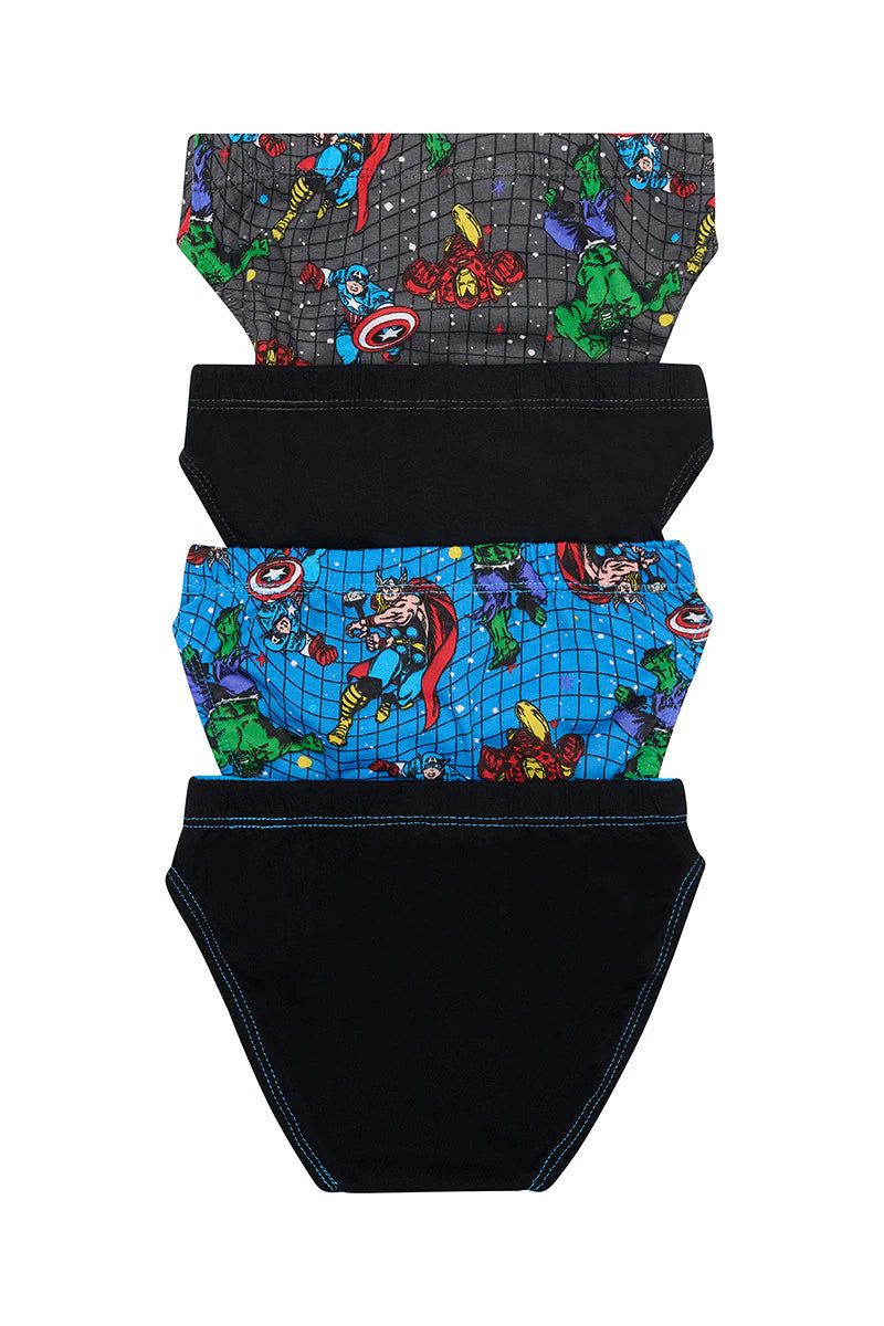 Marvel Cosmic Brief 5 Pack