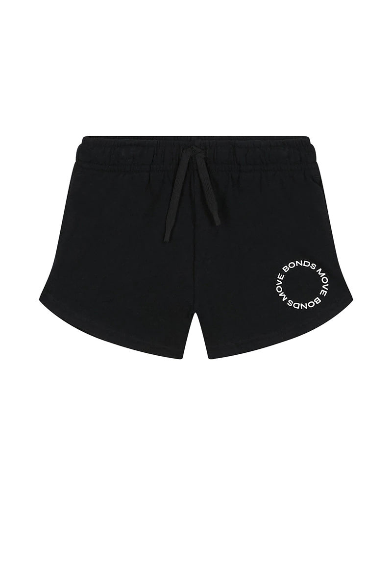 Girls Move Terry Short