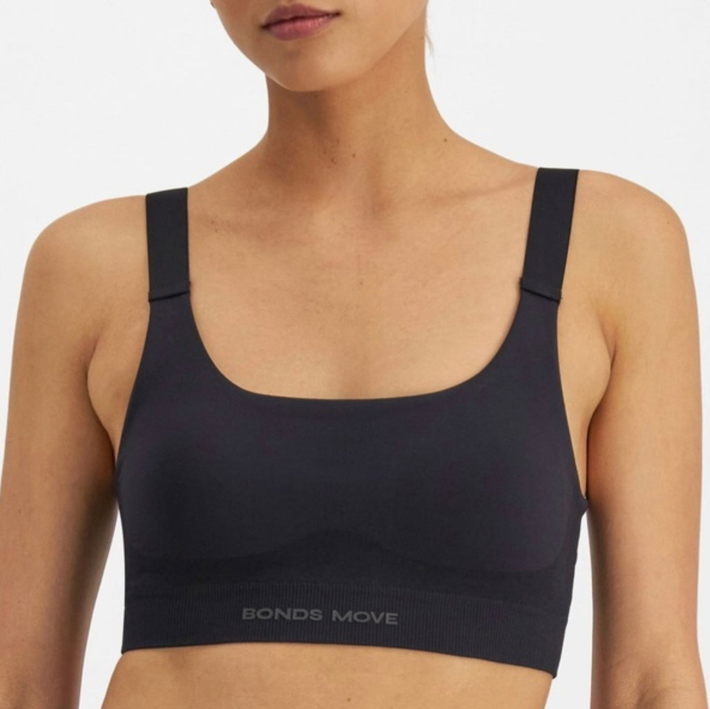 Seamless Bralette
