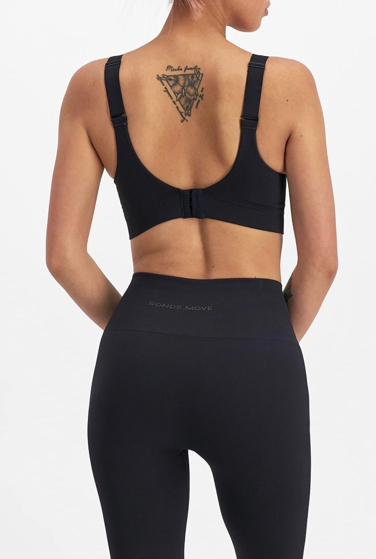 Seamless Bralette