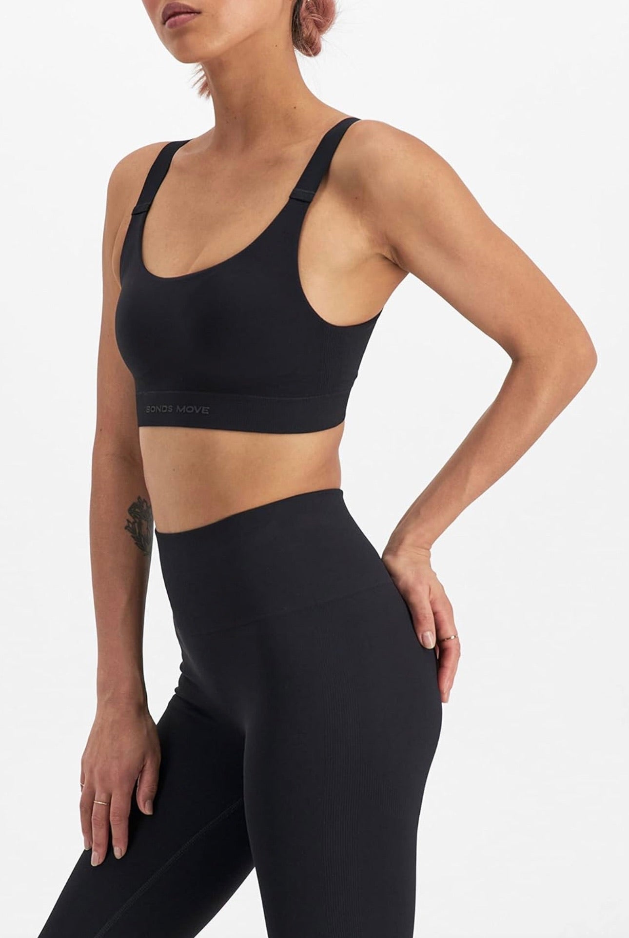 Seamless Bralette