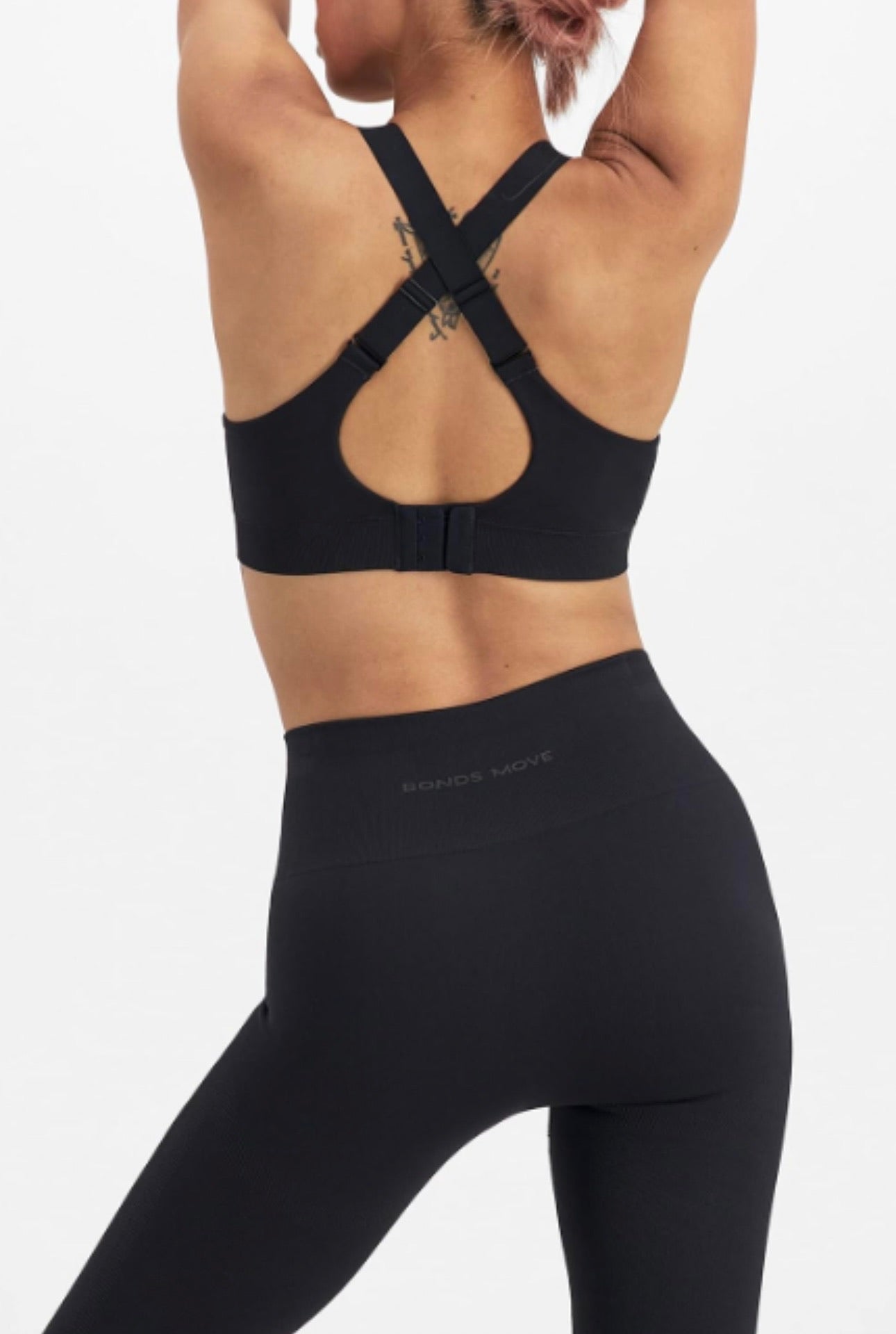 Seamless Bralette