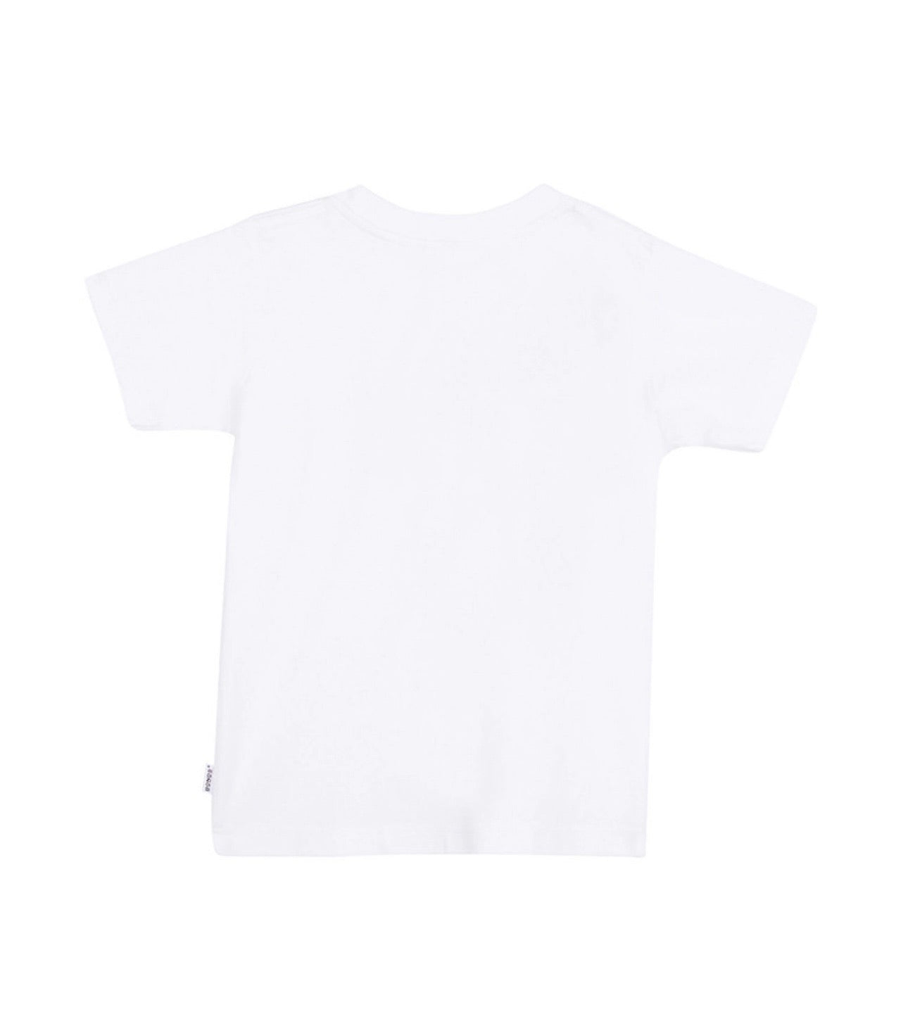 Kids Aussie Cotton Tee