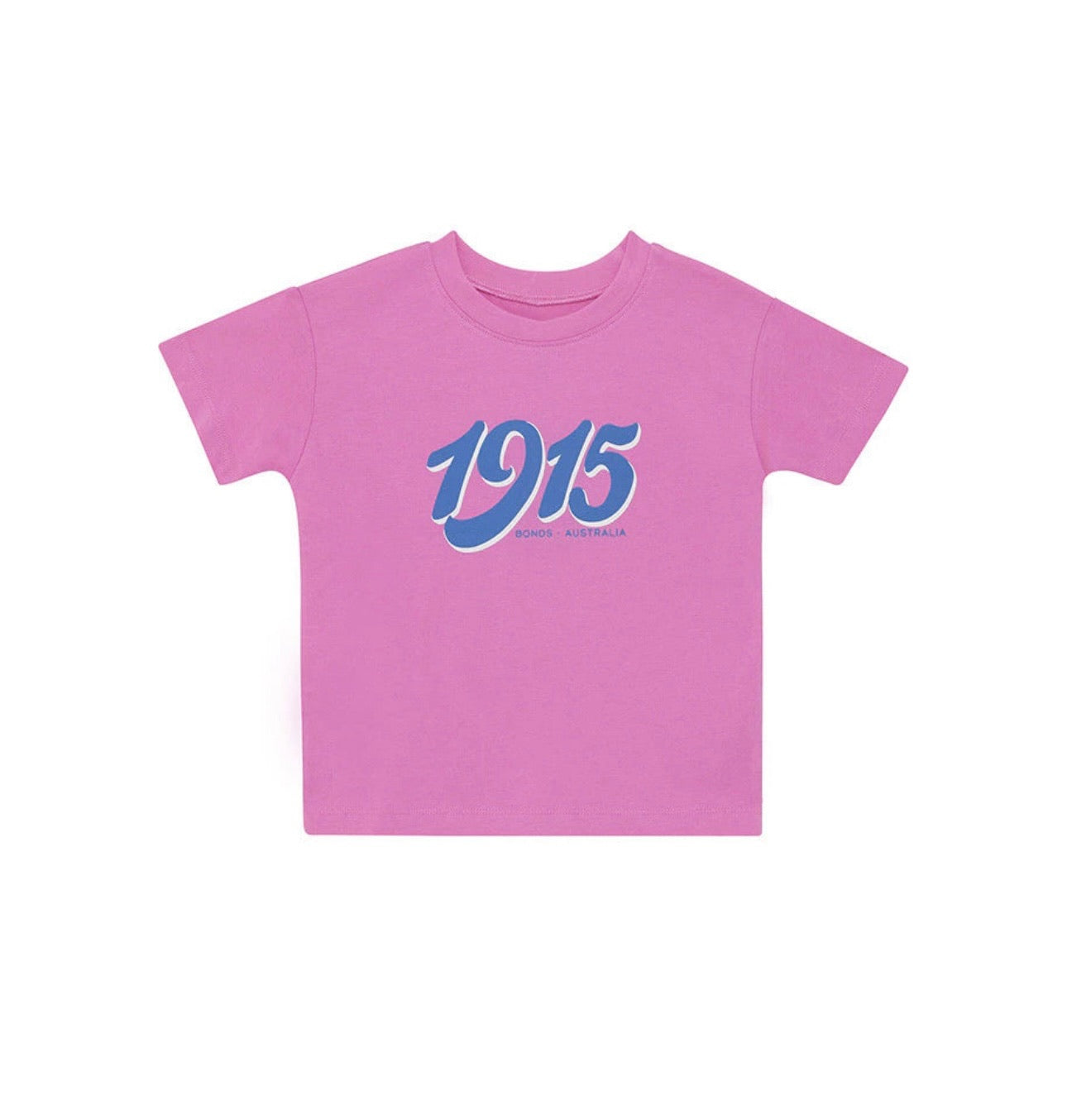 Kids Aussie Cotton Tee