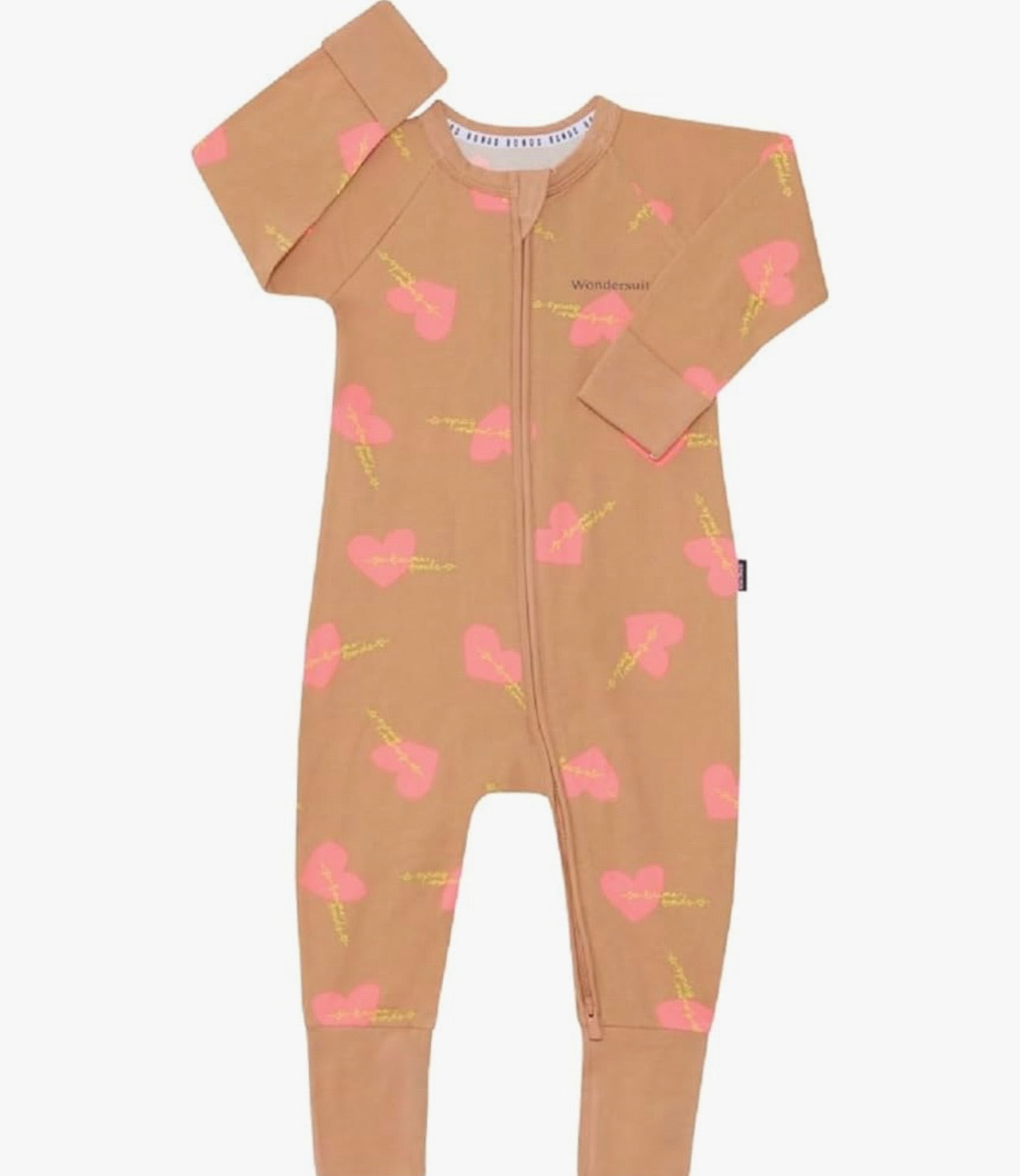 Zip Wondersuit