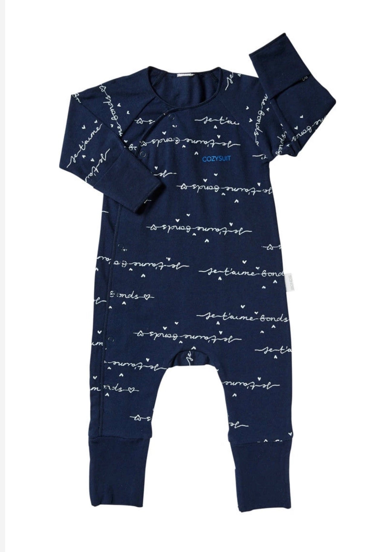 Cozysuit