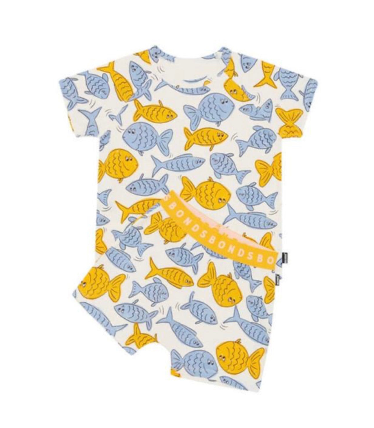 Kids Tee Sleep Set