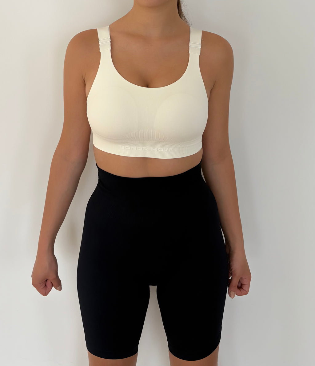 Seamless Bralette