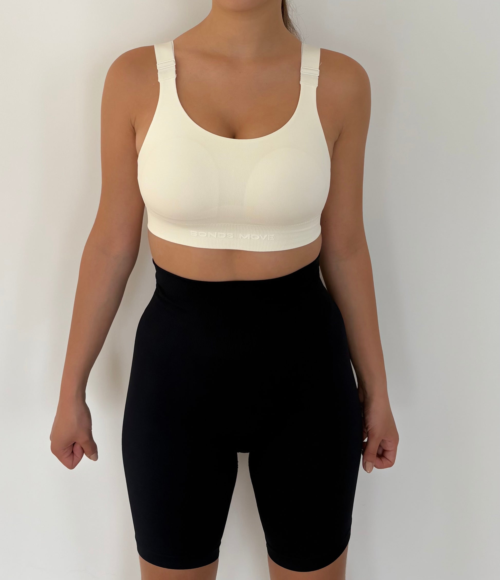 Seamless Bralette