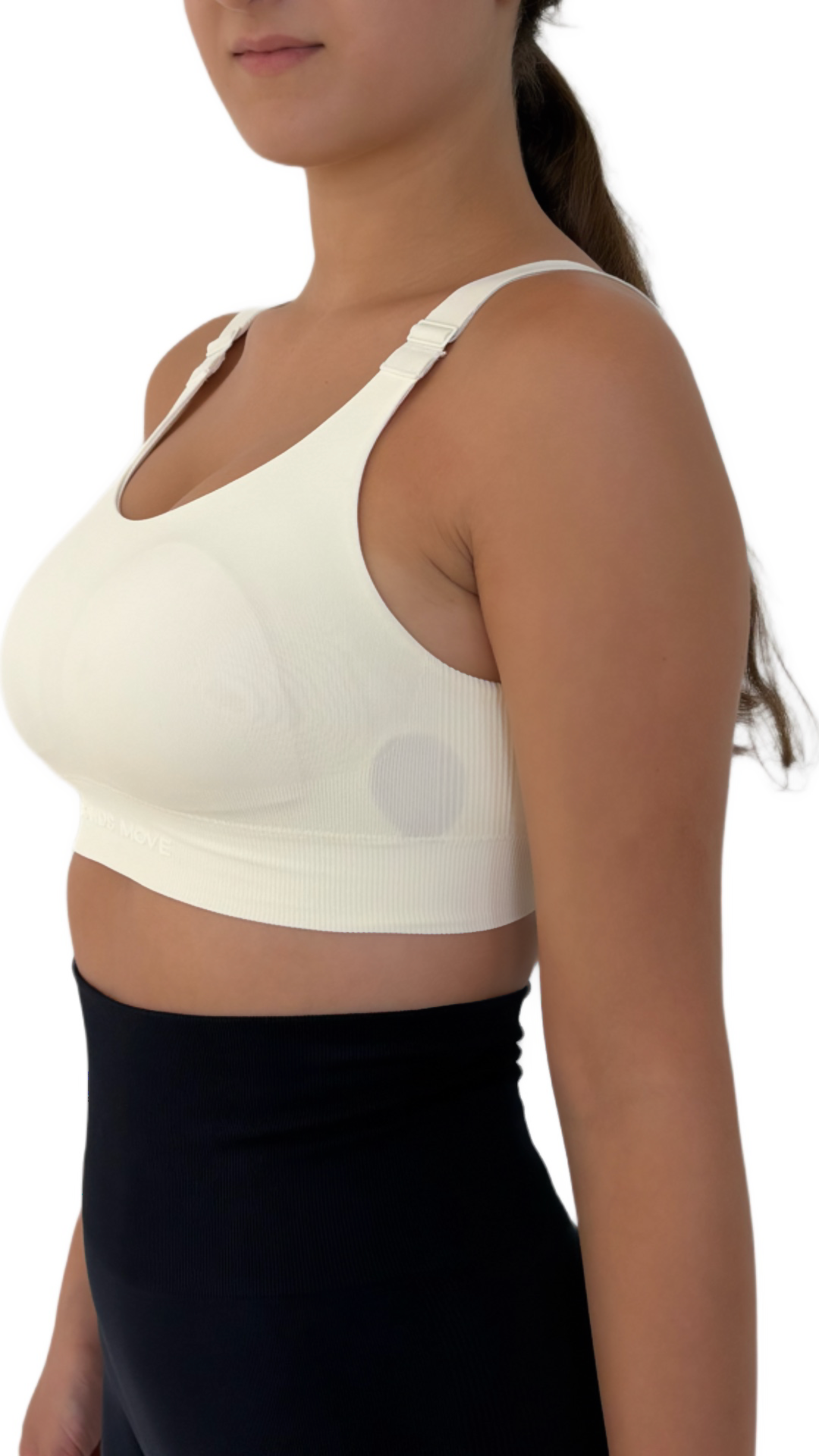 Seamless Bralette