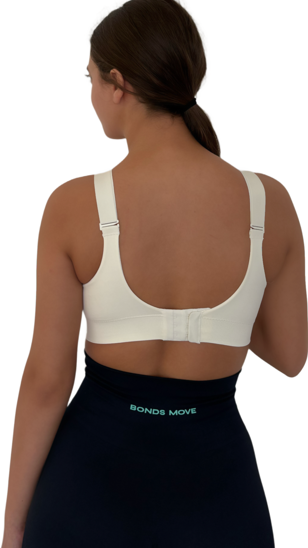 Seamless Bralette