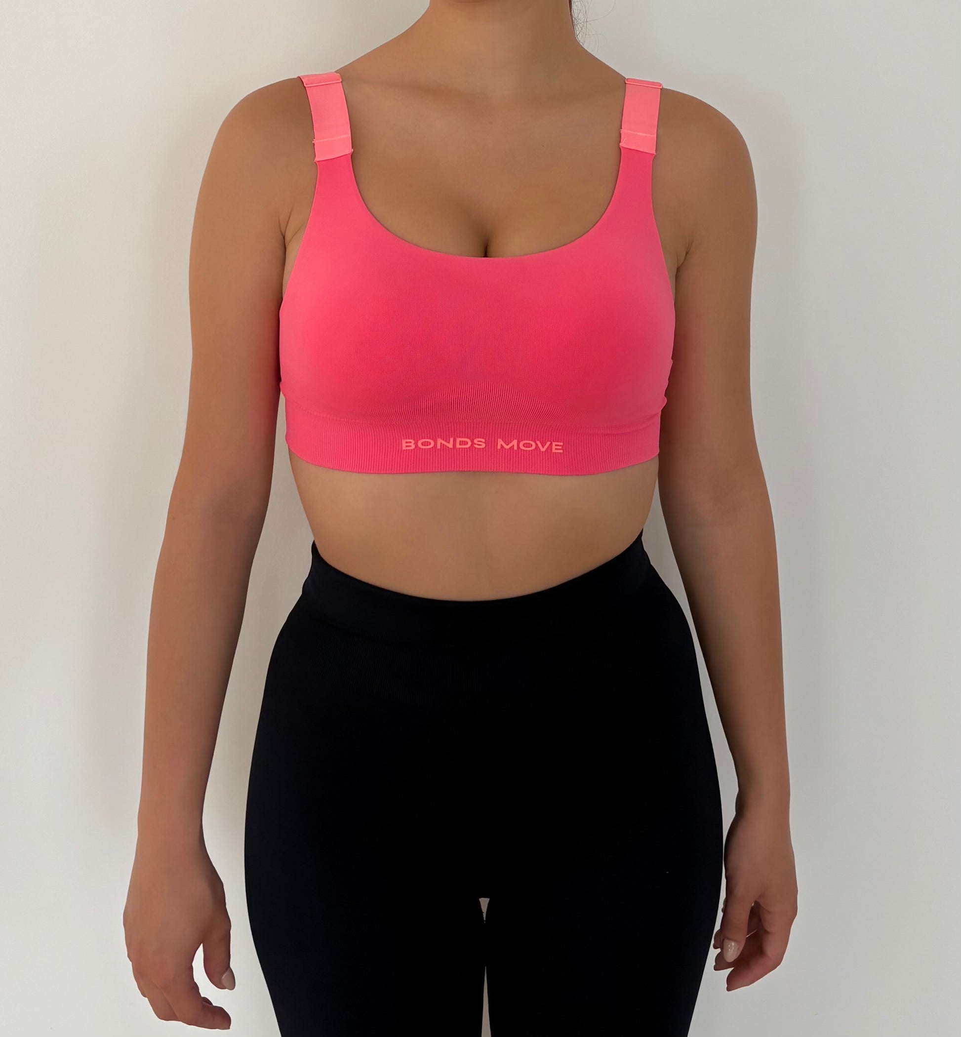 Seamless Bralette