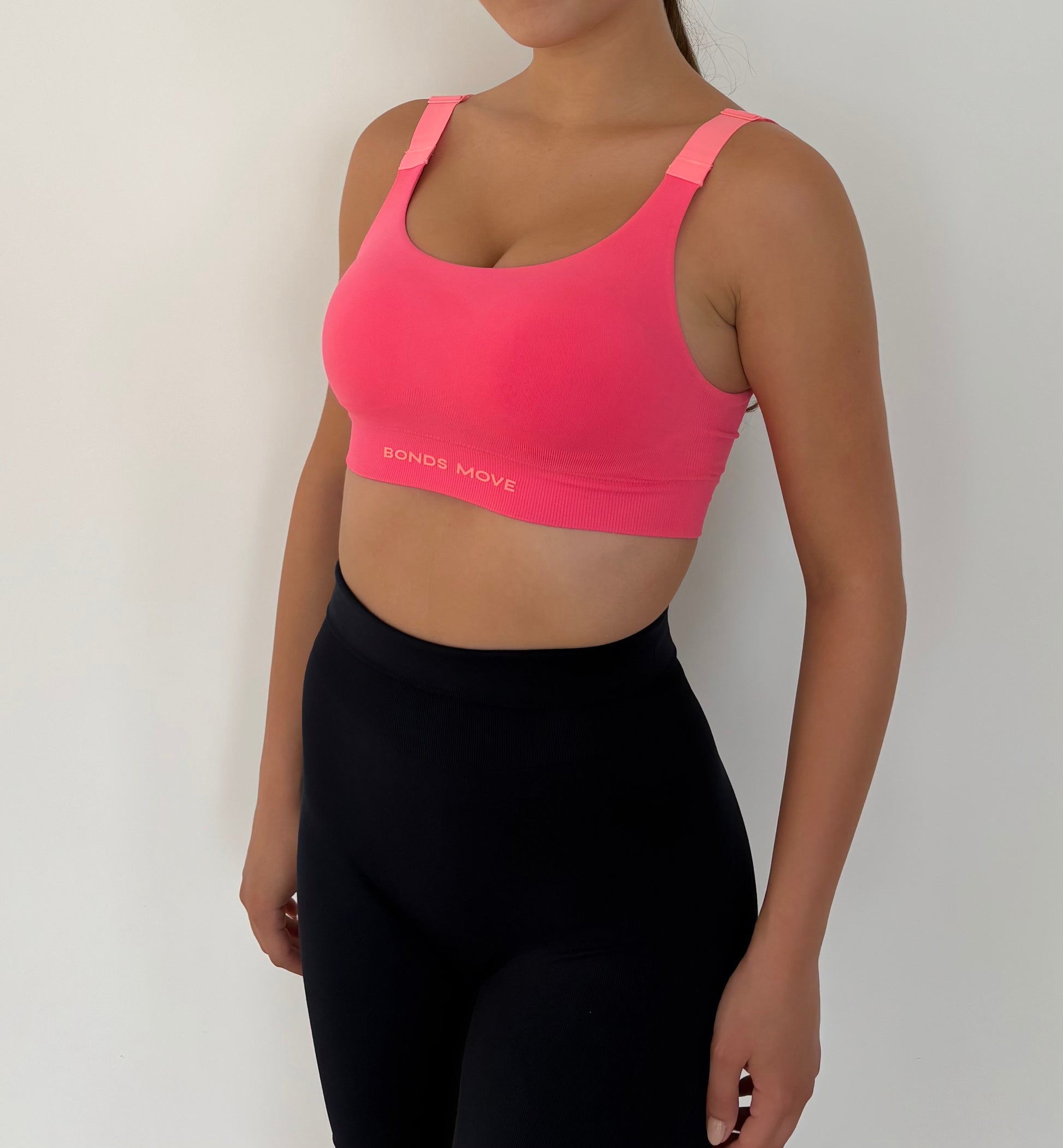 Seamless Bralette