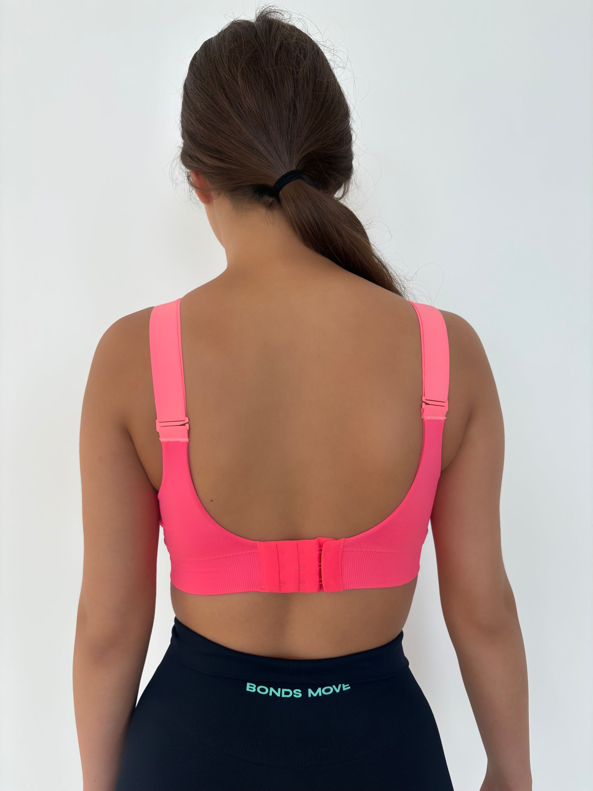Seamless Bralette