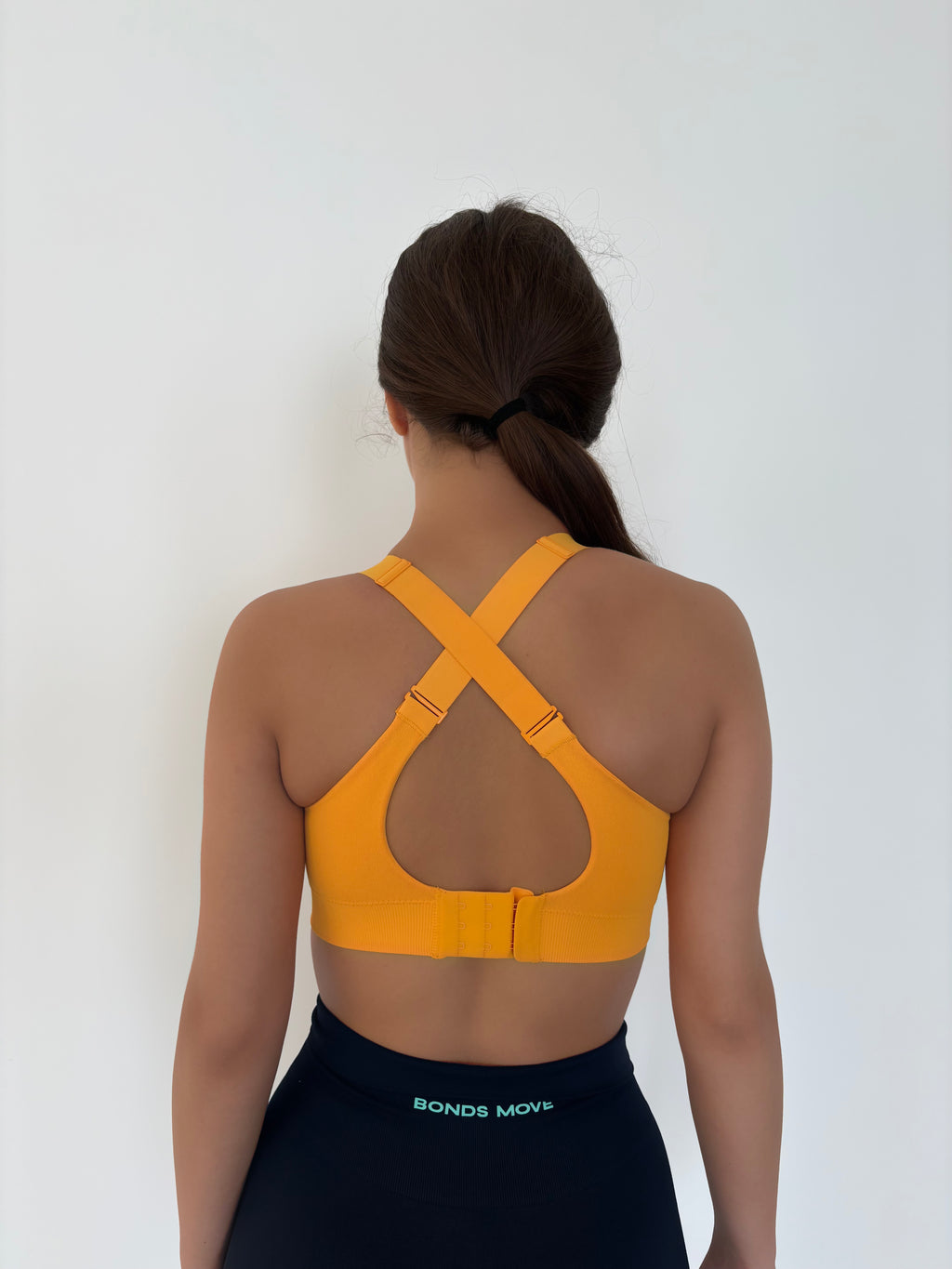 Seamless Bralette