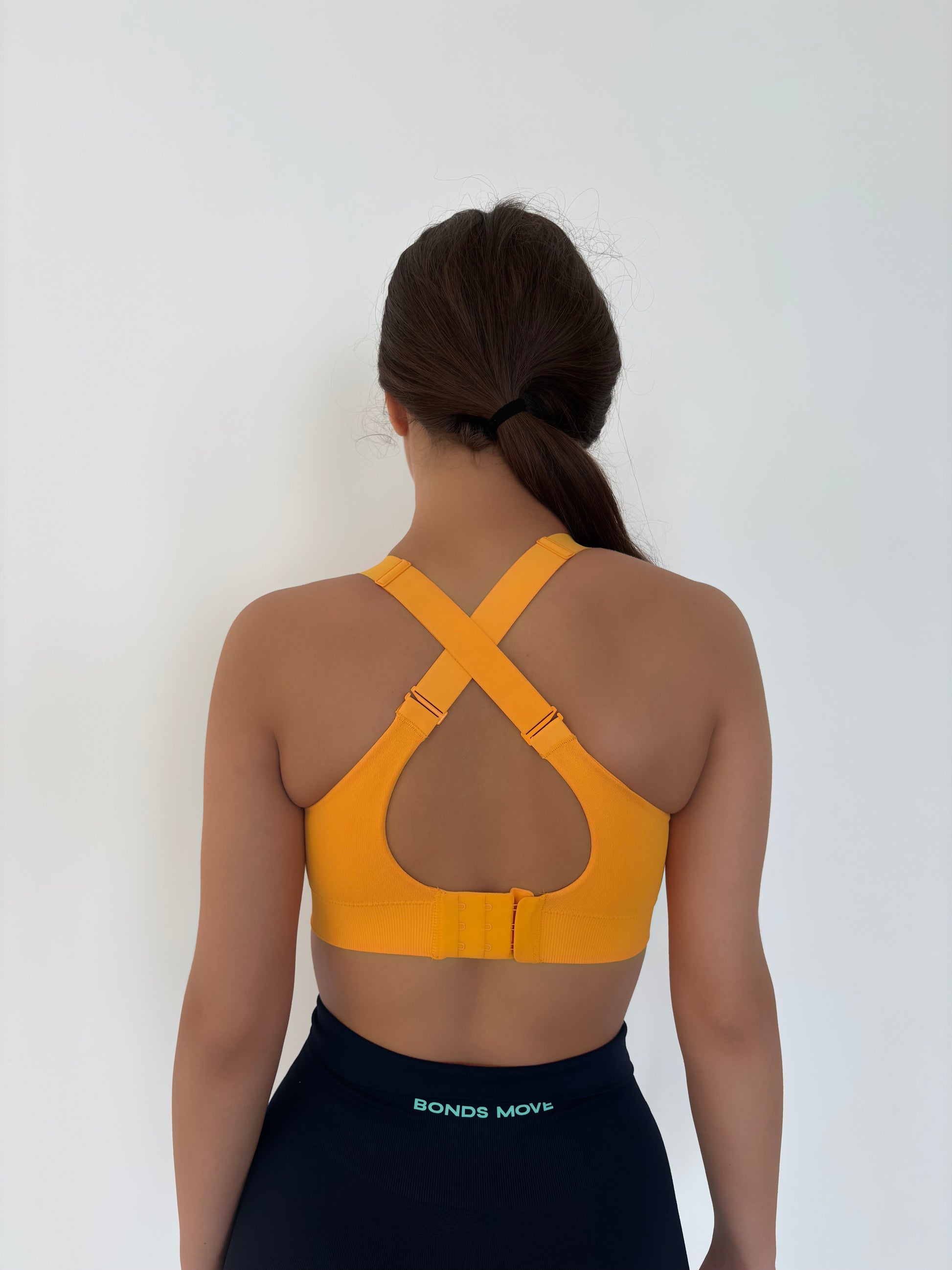 Seamless Bralette