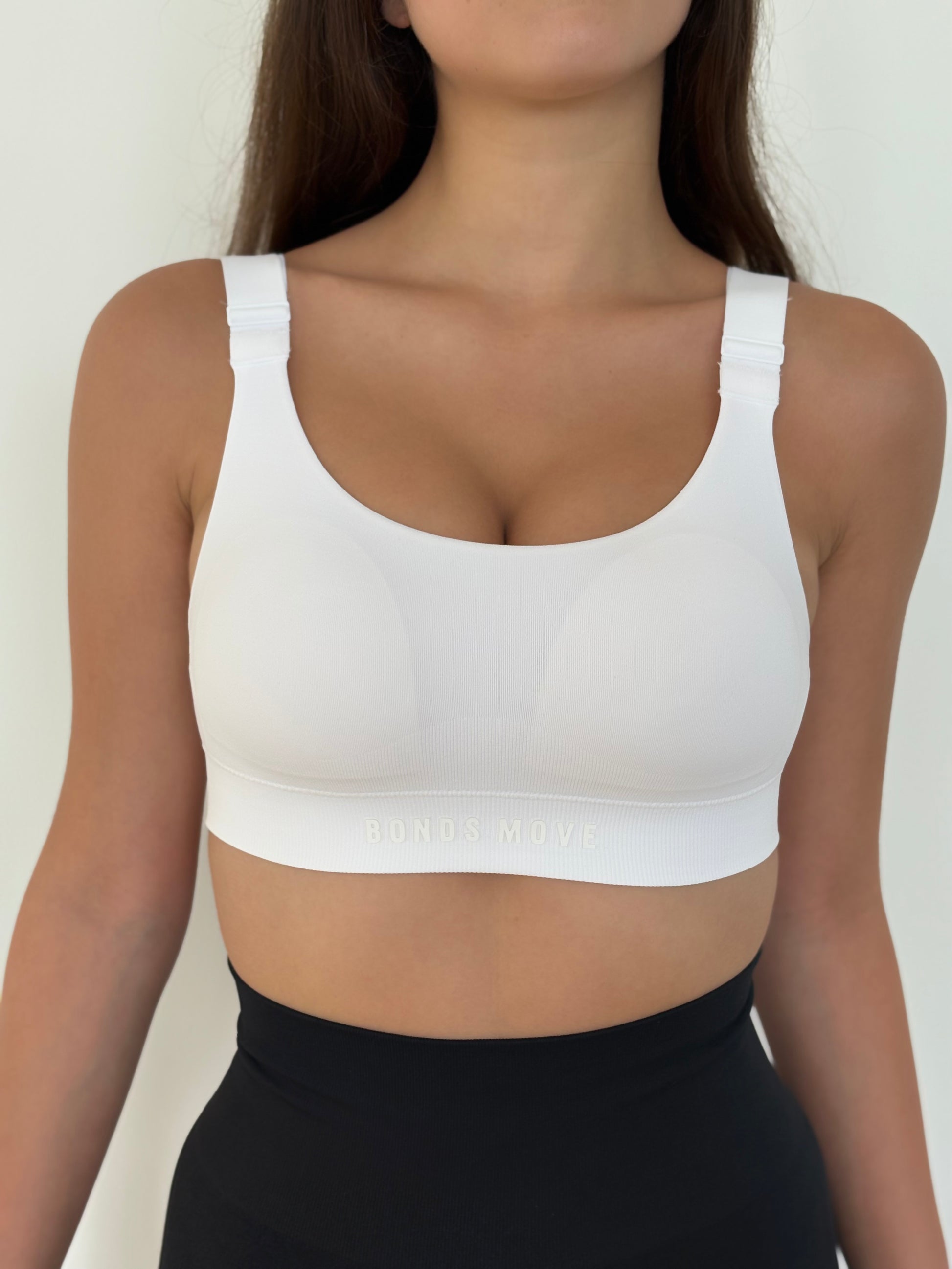 Seamless Bralette