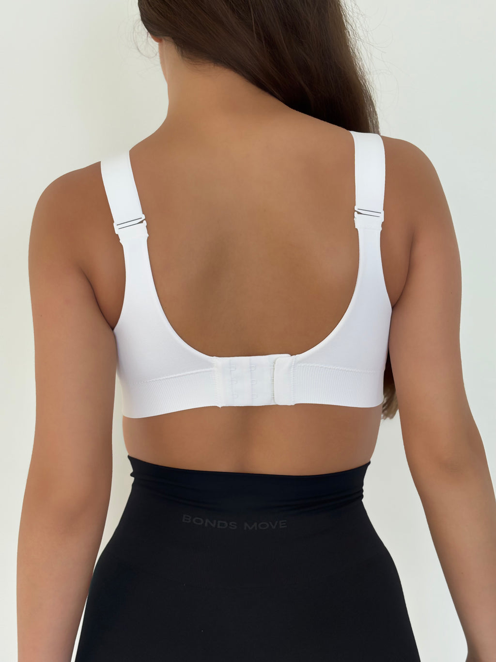 Seamless Bralette