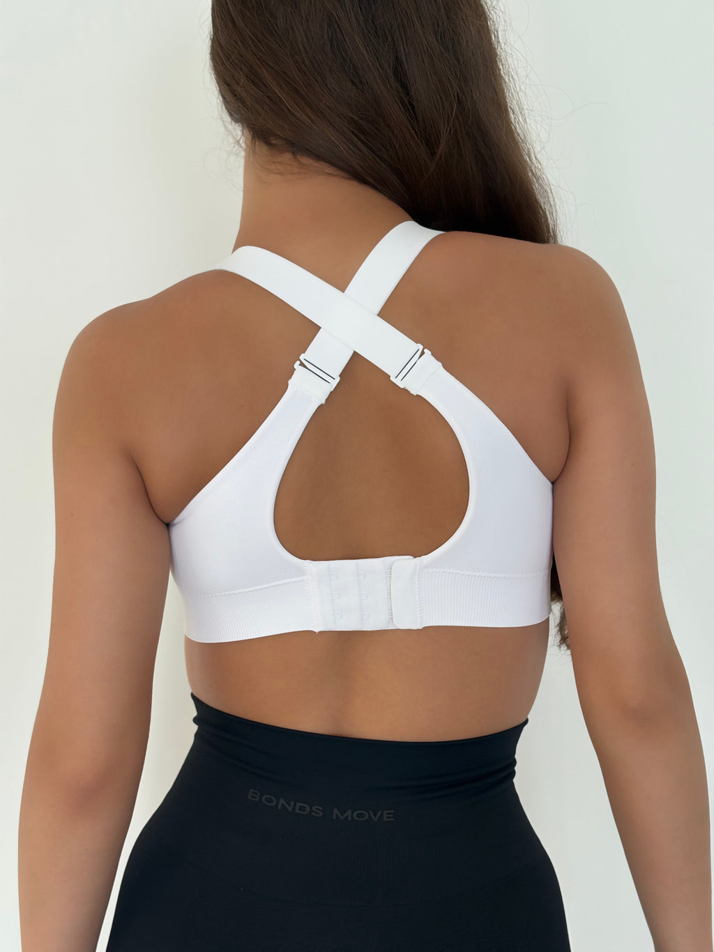Seamless Bralette