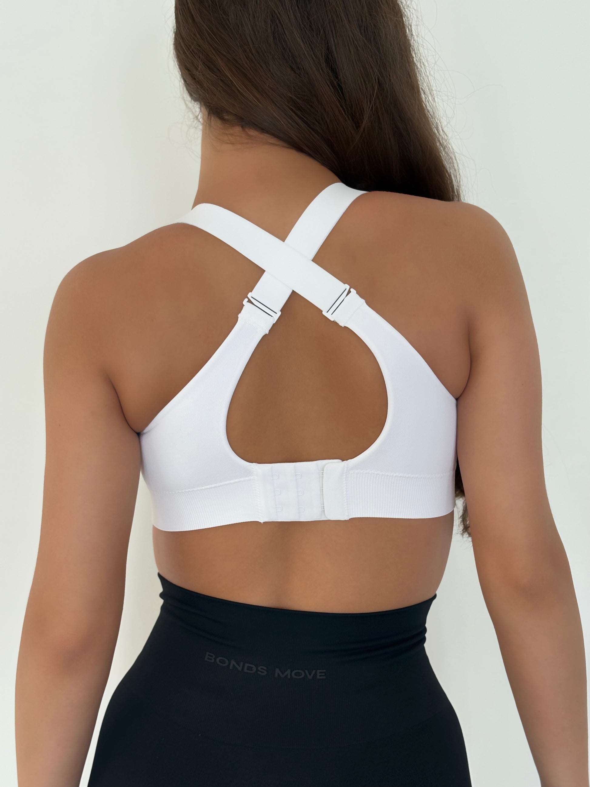 Seamless Bralette