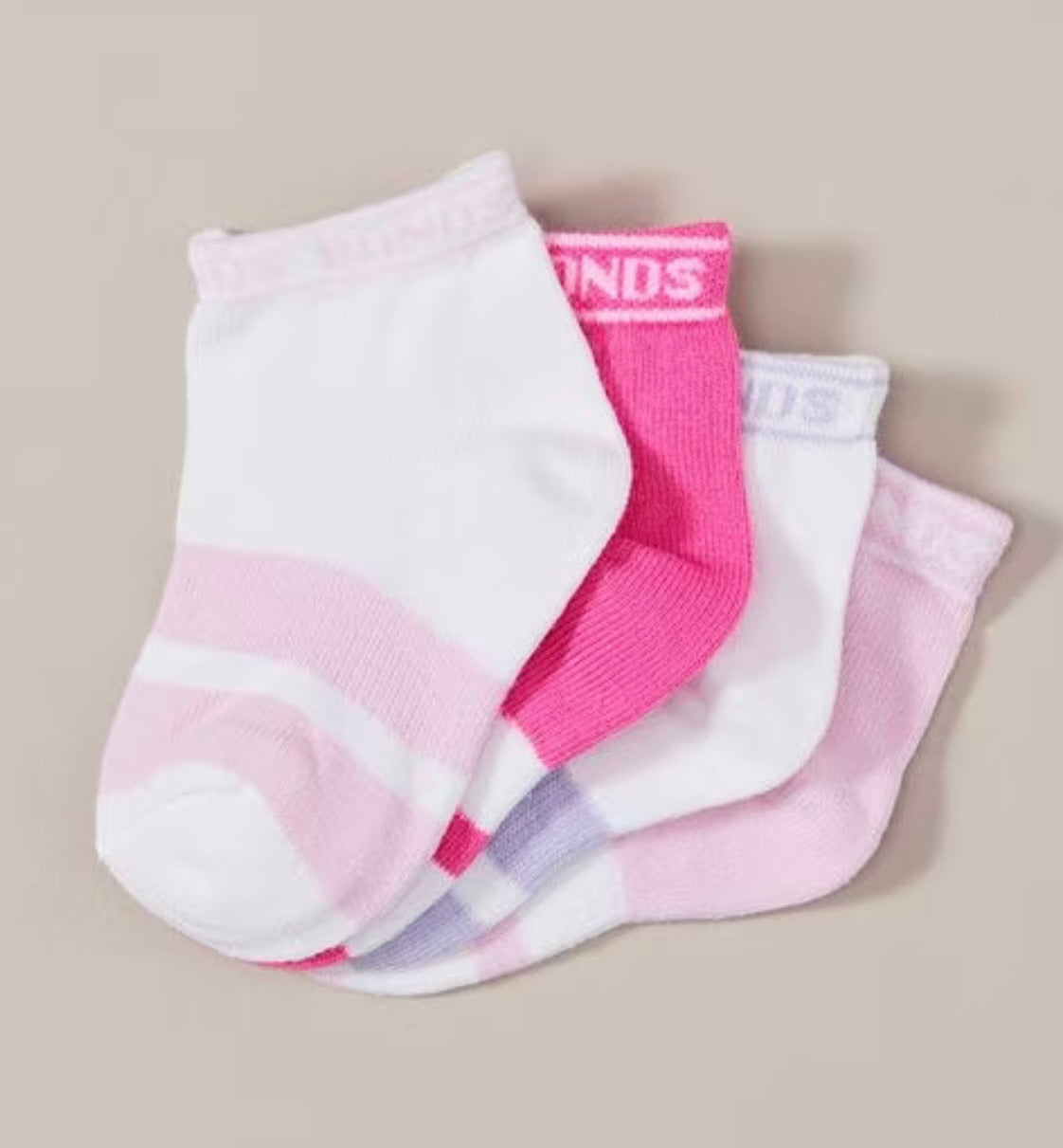 Kids Sportlet 4 Pack