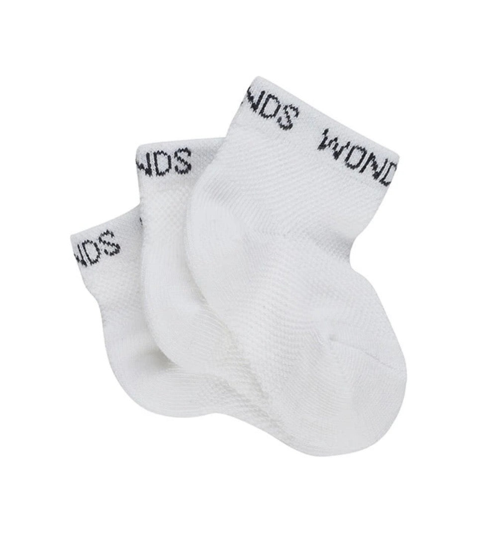 Wondercool Socks 3 Pack