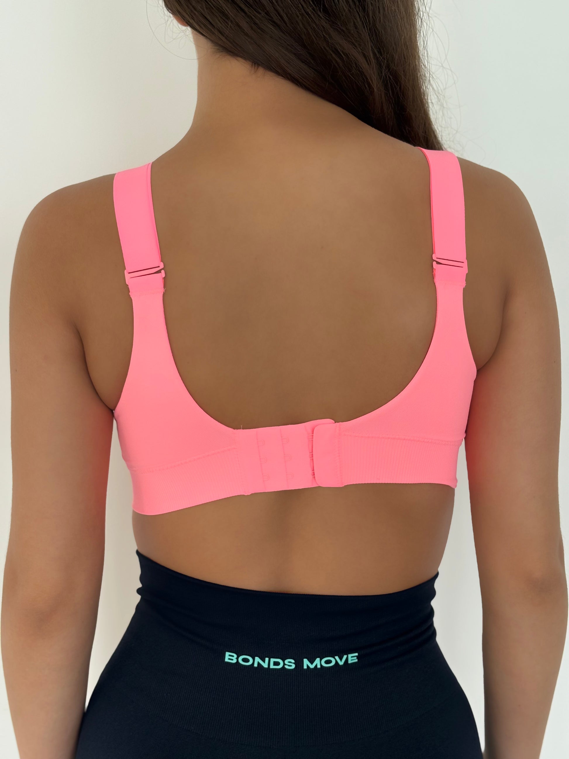Seamless Bralette