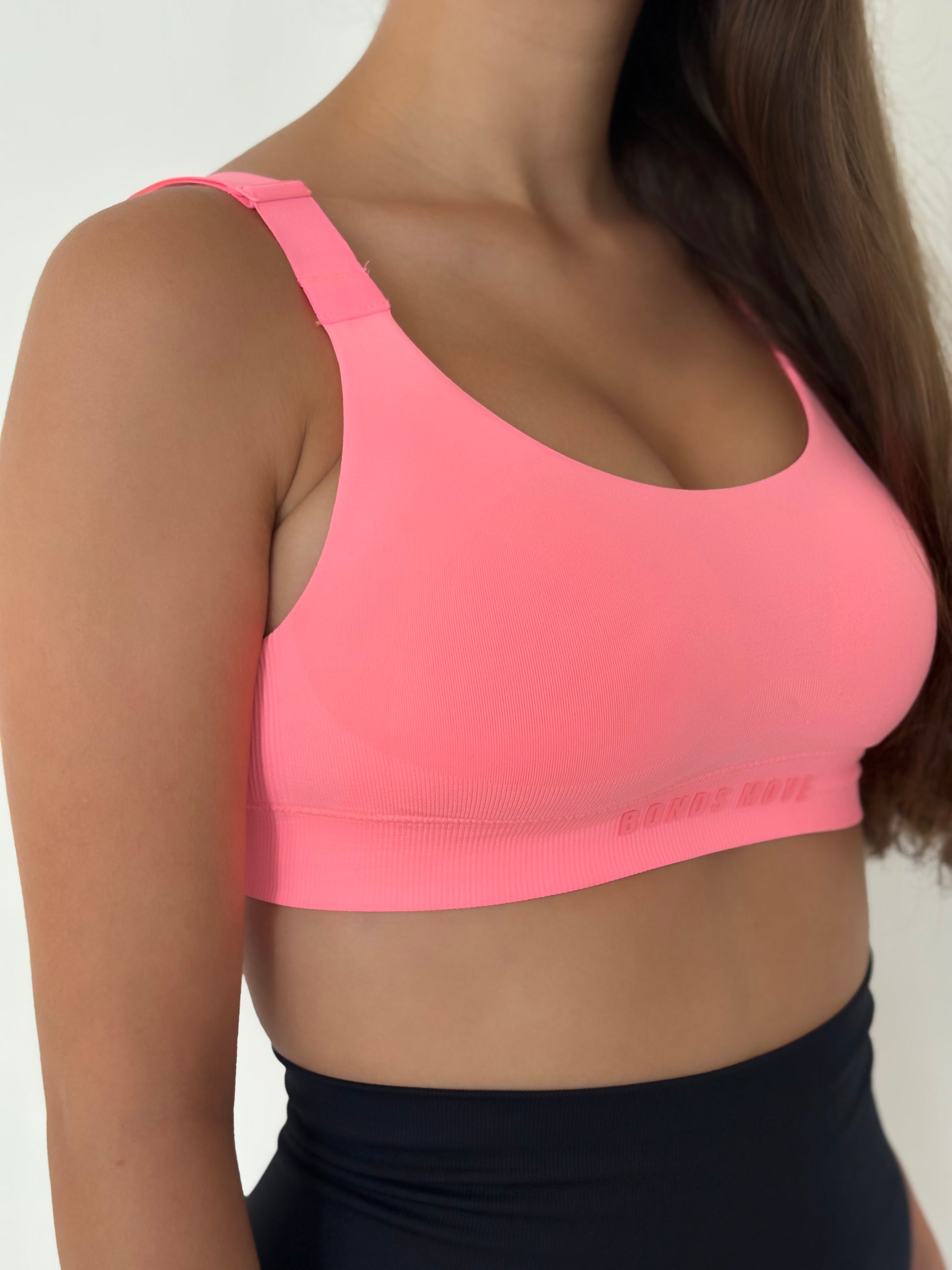 Seamless Bralette