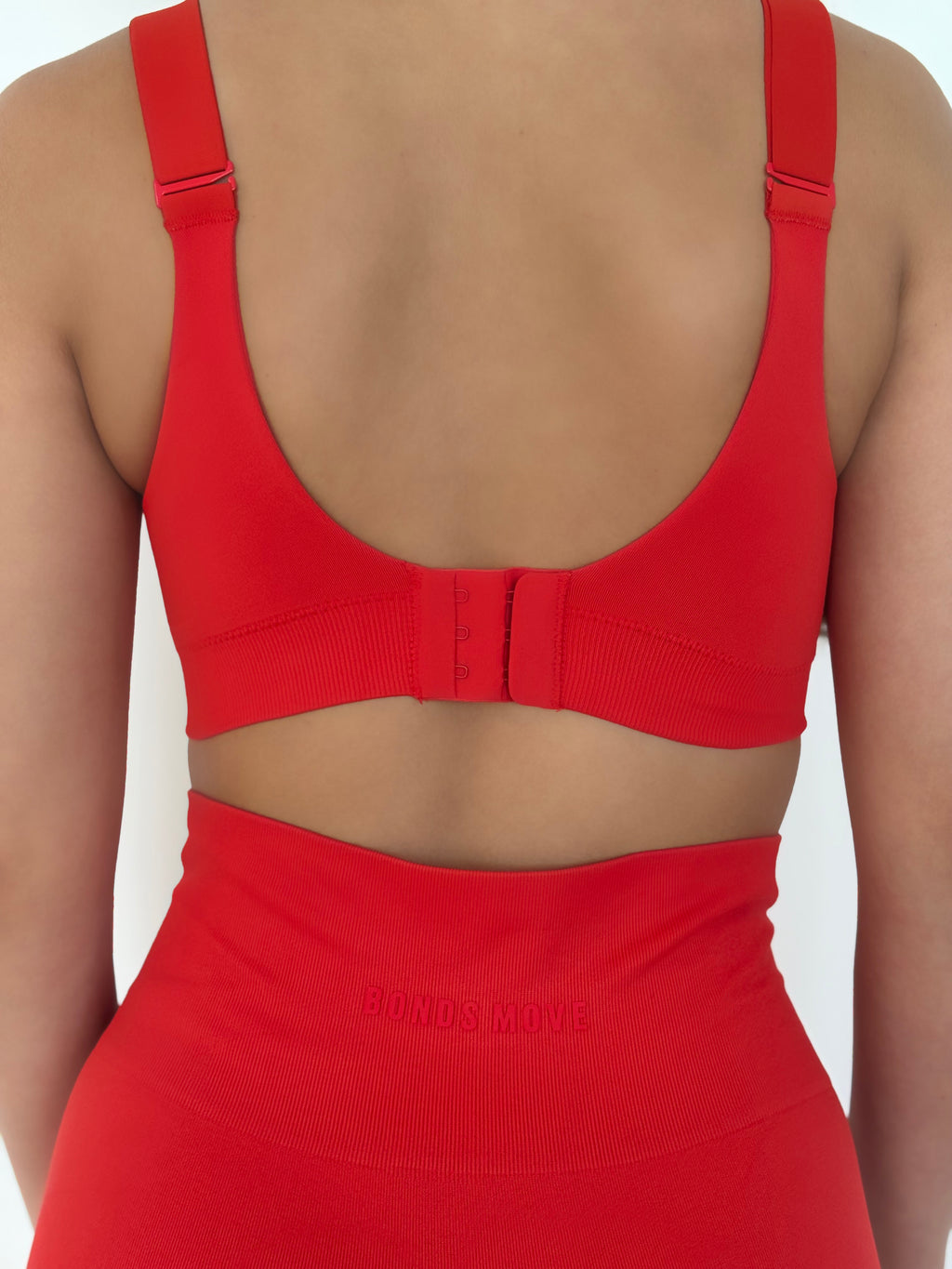 Seamless Bralette