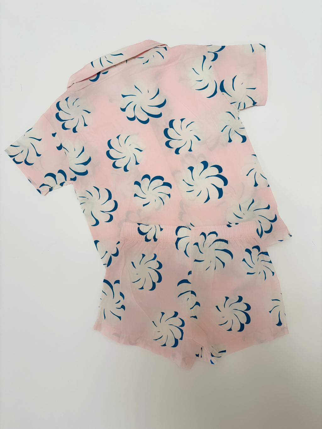 Sleep Woven Set