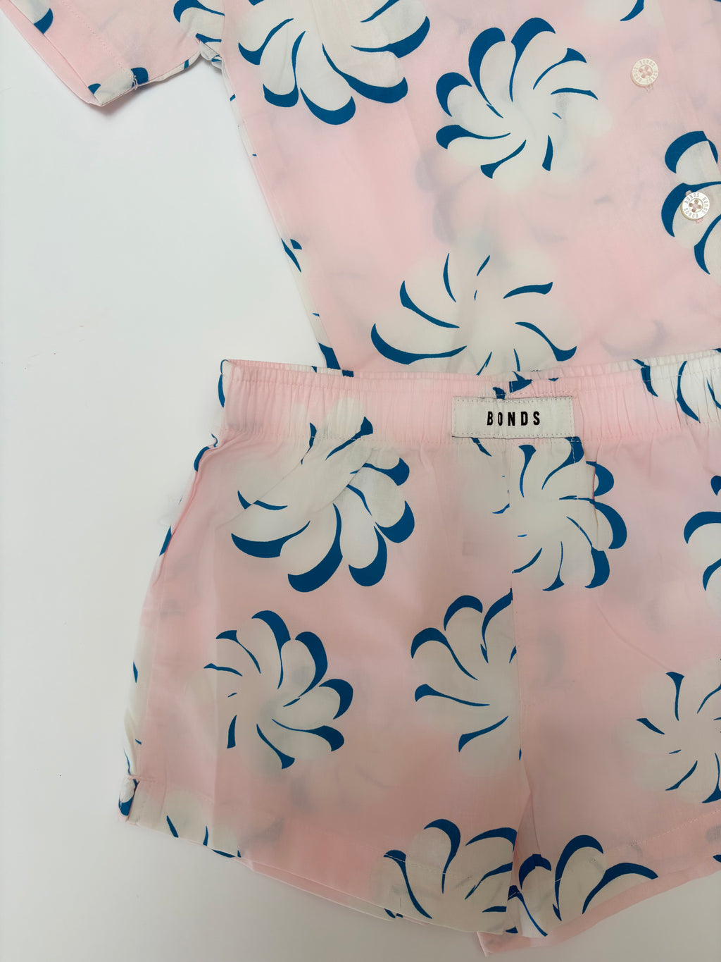 Sleep Woven Set