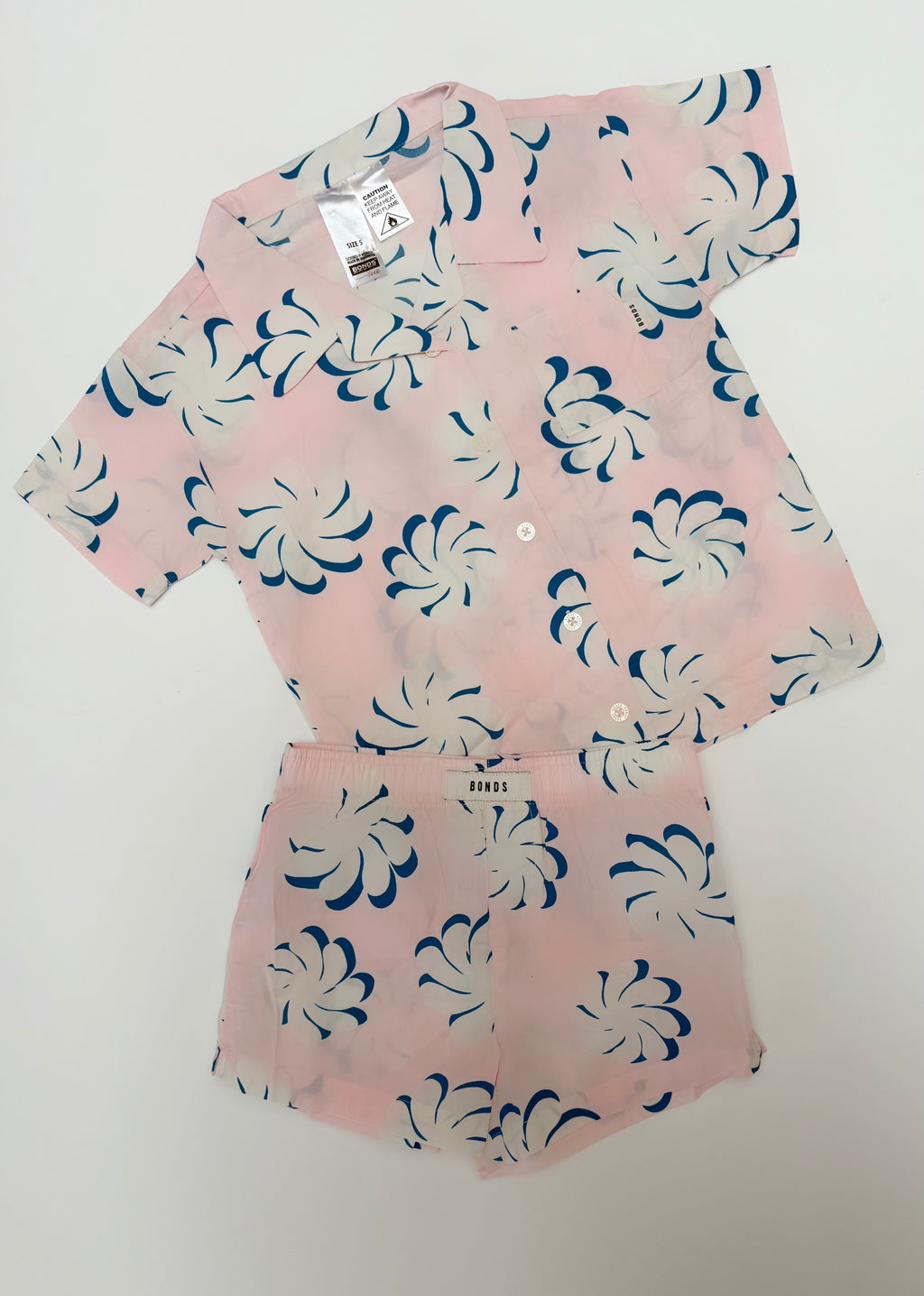 Sleep Woven Set
