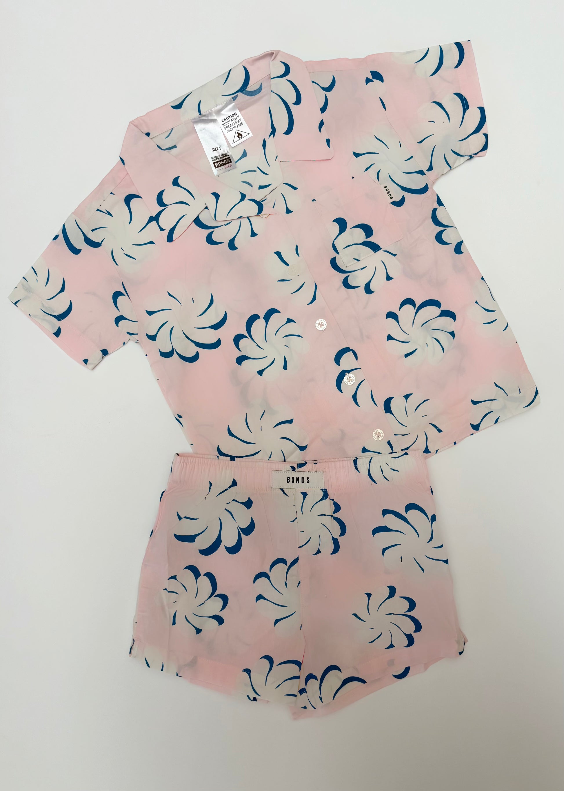 Sleep Woven Set